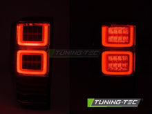 Load image into Gallery viewer, Fanali Posteriori FORD RANGER 11-22 SMOKE LED