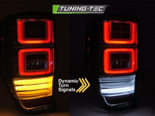 Load image into Gallery viewer, Fanali Posteriori FORD RANGER 11-22 SMOKE LED
