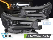 Carica l&#39;immagine nel visualizzatore di Gallery, Fari Anteriori LED per TOYOTA HILUX 20-