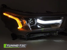 Carica l&#39;immagine nel visualizzatore di Gallery, Fari Anteriori LED per TOYOTA HILUX 20-