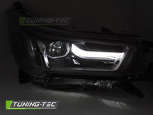 Carica l&#39;immagine nel visualizzatore di Gallery, Fari Anteriori LED per TOYOTA HILUX 20-