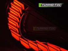 Carica l&#39;immagine nel visualizzatore di Gallery, Fanali Posteriori TOYOTA GT86 12-21 OLED RED