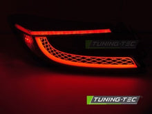 Load image into Gallery viewer, Fanali Posteriori a Led SMOKE per TOYOTA GR86 21-