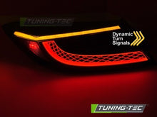 Load image into Gallery viewer, Fanali Posteriori a Led SMOKE per TOYOTA GR86 21-