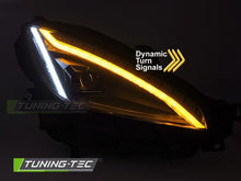 Load image into Gallery viewer, Fari Anteriori TOYOTA GR86 21- BLACK LED