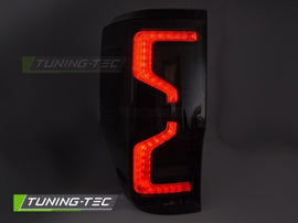 Fanali Posteriori FORD RANGER 11-18 SMOKE LED
