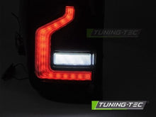 Load image into Gallery viewer, Fanali Posteriori FORD RANGER 11-18 SMOKE LED