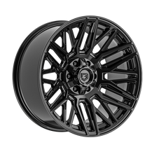 Carica l'immagine nel visualizzatore di Gallery, Cerchio in Lega Fondmetal -Gear Off Road- GEAR OFF ROAD 770 EDGE (GEAR OFF ROAD) 20x9 ET18 6x135/139.7 GLOSSY BLACK