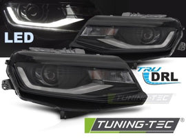 Fari Anteriori LED DRL per CHEVROLET CAMARO 16-18