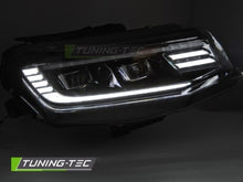 Load image into Gallery viewer, Fari Anteriori LED DRL per CHEVROLET CAMARO 16-18