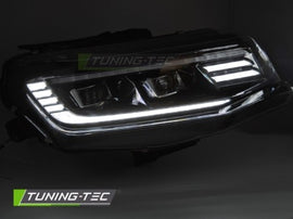 Fari Anteriori LED DRL per CHEVROLET CAMARO 16-18