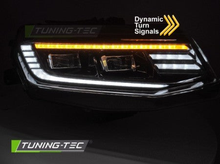 Fari Anteriori LED DRL per CHEVROLET CAMARO 16-18
