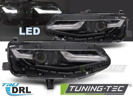 Fari Anteriori LED DRL per CHEVROLET CAMARO 19-23
