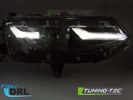 Fari Anteriori LED DRL per CHEVROLET CAMARO 19-23