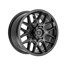 Load image into Gallery viewer, Cerchio in Lega Fondmetal -Gear Off Road- GEAR OFF ROAD 771 MAGNUS (GEAR OFF ROAD) 18x9 ET10 5x114.3/127 GLOSSY BLACK
