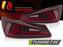 Load image into Gallery viewer, Fanali Posteriori a Led RED LED per LEXUS IS II 06-13