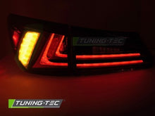 Load image into Gallery viewer, Fanali Posteriori a Led RED LED per LEXUS IS II 06-13