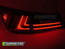 Load image into Gallery viewer, Fanali Posteriori a Led SMOKE LED per LEXUS IS II 06-13