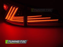 Load image into Gallery viewer, Fanali Posteriori a Led RED LED SQL per LEXUS IS II 06-13