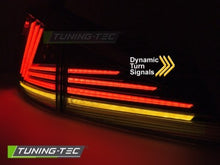 Load image into Gallery viewer, Fanali Posteriori a Led RED LED SQL per LEXUS IS II 06-13