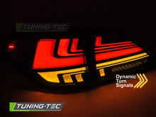 Load image into Gallery viewer, Fanali Posteriori LEXUS RX III 350 09-12 SMOKE LED