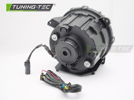 Fari Anteriori LED DRL per JEEP WRANGLER JL 18-23