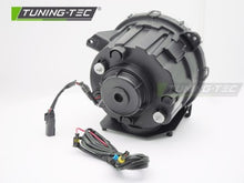 Carica l&#39;immagine nel visualizzatore di Gallery, Fari Anteriori LED DRL per JEEP WRANGLER JL 18-23