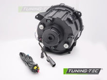 Carica l&#39;immagine nel visualizzatore di Gallery, Fari Anteriori LED DRL per JEEP WRANGLER JL18-23