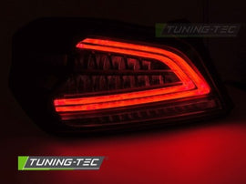 Fanali Posteriori a Led RED per SUBARU WRX VA GJ 14-21