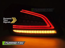 Load image into Gallery viewer, Fanali Posteriori a Led RED per SUBARU WRX VA GJ 14-21