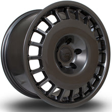 Cerchio in lega Rota Wheels D154 17x8 5x100 ET35 Gunmetal