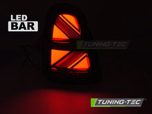Carica l'immagine nel visualizzatore di Gallery, Fanali Posteriori Fumé per MINI Cooper (R56) 2006-2014