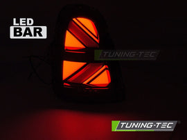 Fanali Posteriori Fumé per MINI Cooper (R56) 2006-2014