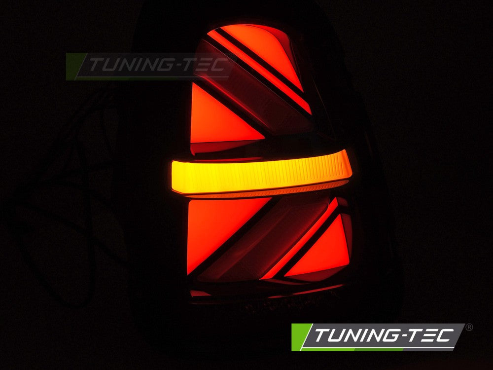 Fanali Posteriori Fumé per MINI Cooper (R56) 2006-2014