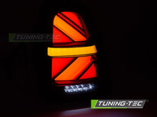 Carica l'immagine nel visualizzatore di Gallery, Fanali Posteriori Fumé per MINI Cooper (R56) 2006-2014