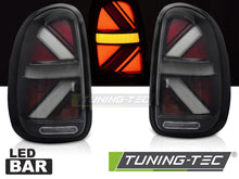 Load image into Gallery viewer, Fanali Posteriori Fumé per MINI Countryman John Cooper Works (R60) 2010-2016