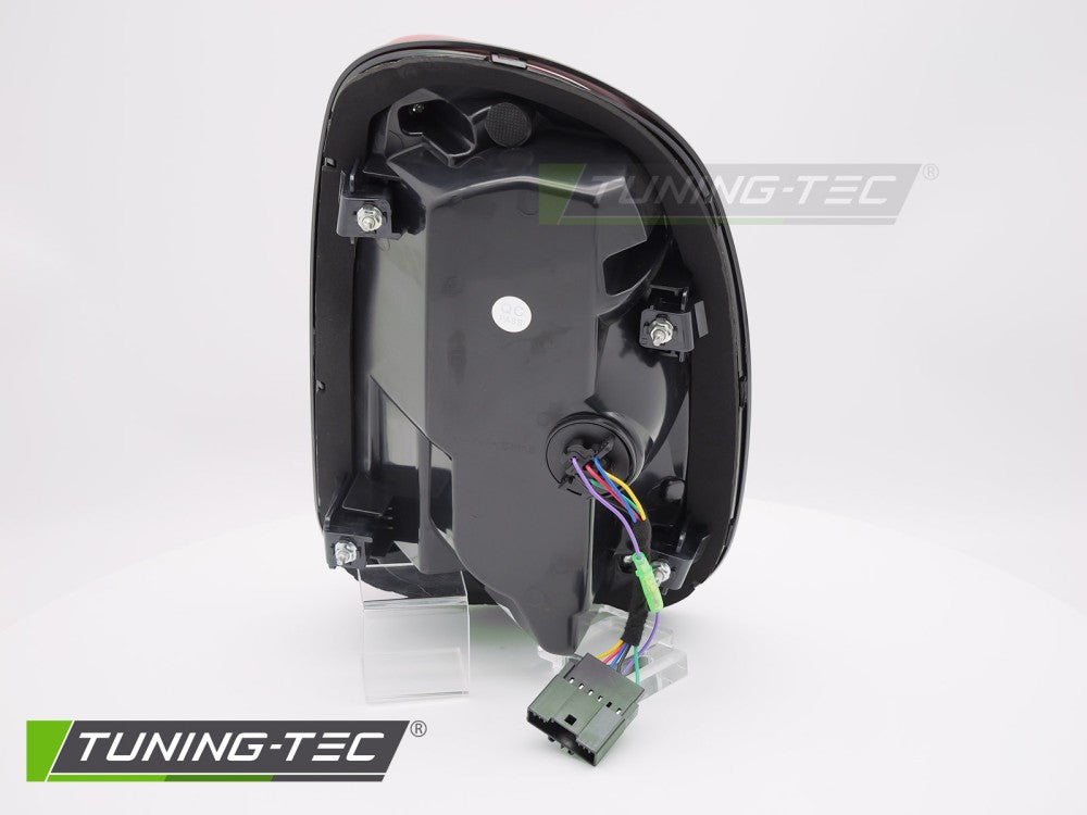 Fanali Posteriori Fumé per MINI Countryman John Cooper Works (R60) 2010-2016