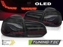 Carica l'immagine nel visualizzatore di Gallery, Fanali Posteriori Fumé per Volkswagen Golf (Mk6) 2008-2013