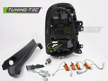 Carica l'immagine nel visualizzatore di Gallery, Fanali Posteriori Rossi per MINI Countryman (F60) 2016-2020