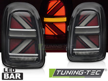 Load image into Gallery viewer, Fanali Posteriori Fumé per MINI Countryman (F60) 2016-2020