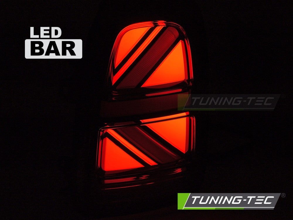 Fanali Posteriori Fumé per MINI Countryman (F60) 2016-2020