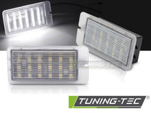 Carica l&#39;immagine nel visualizzatore di Gallery, Luci Interni Portellone RENAULT CLIO MK3 / MEGANE MK2 / GRAND SCENIC