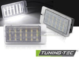 Luci Interni Portellone RENAULT CLIO MK3 / MEGANE MK2 / GRAND SCENIC
