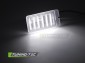 Luci Interni Portellone RENAULT CLIO MK3 / MEGANE MK2 / GRAND SCENIC
