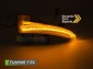 Load image into Gallery viewer, Frecce degli specchietti SMOKE LED Sequenziali per SKODA SUPERB III 15-18