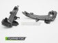 Frecce degli specchietti SMOKE LED Sequenziali per SKODA SUPERB III 15-18