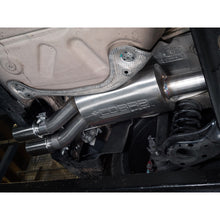 Carica l'immagine nel visualizzatore di Gallery, Cobra Sport Scarico sportivo Turbo Back per VW Polo AW GTI 2.0L TSI (2019+)