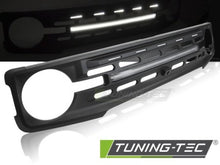 Carica l&#39;immagine nel visualizzatore di Gallery, Griglia BLACK con LED per FORD BRONCO 21-
