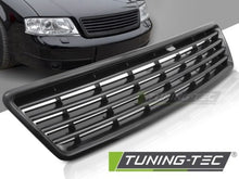 Carica l&#39;immagine nel visualizzatore di Gallery, Griglia BLACK per AUDI A6 (C5) 97-01