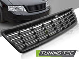 Griglia BLACK per AUDI A6 (C5) 97-01